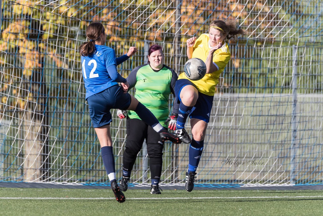 Bild 296 - F Ellerau - SV Eidelstedt 2 : Ergebnis: 2:2